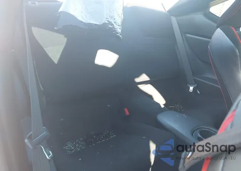 2015 Scion Fr-S из США, поврежденный, VIN JF1ZNAA1XF8703241